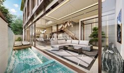 Opera Estate (D15), Semi-Detached #426049621